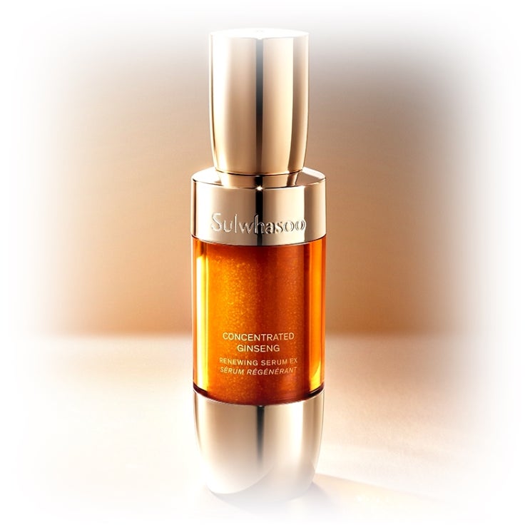  [SULWHASOO] 탄탄한 피부! 설화수 NEW 자음생 세럼 샘플링 이벤트~2.20