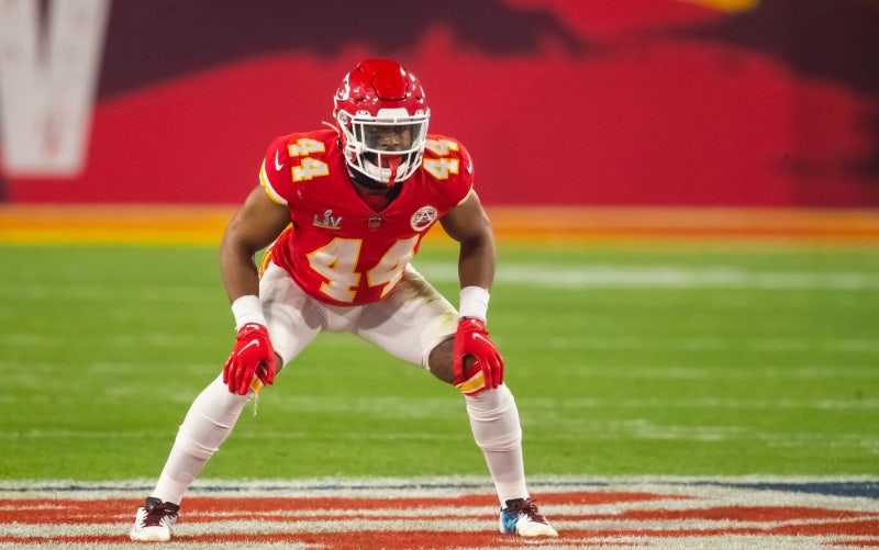 [NFL 포지션] 라인배커 Linebacker : 네이버 블로그