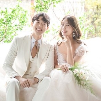 푸른거탑 배우 김호창 결혼 예비신부 아내 나이 차이 와이프 직업 프로필 출연작품 인스타 축하해요