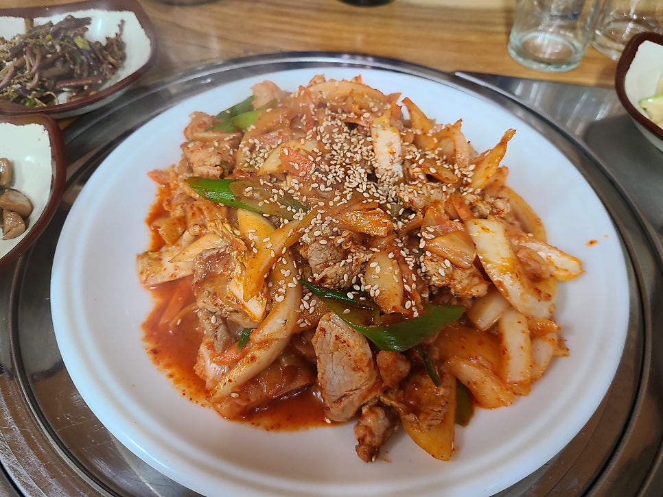 대영식당 사진 4