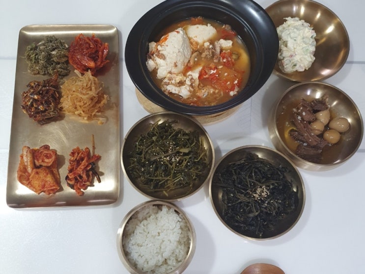 대구 월성동 반찬 맛집 추천 : 집밥연구소 신월성점 / 반찬 가게 / 반찬 배달 / 반찬 쇼핑