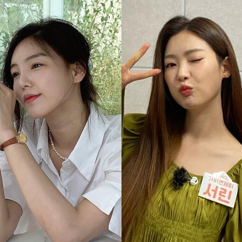  88년생 3인조 걸그룹 G 멤버 가비엔제이 제니 서린 아닌 이유 인스타 강경 대응 밝혀
