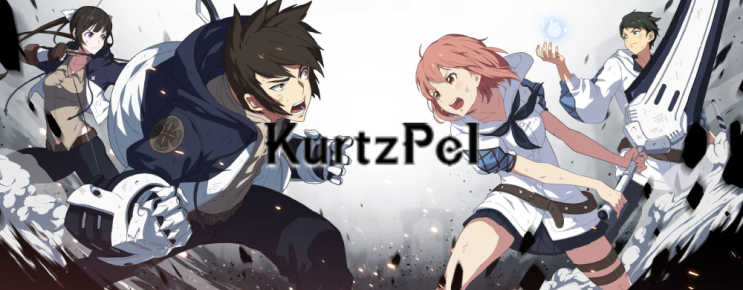 국산 액션 게임 커츠펠 첫인상 Kurtzpel 국산 액션 게임 커츠펠 첫인상 Kurtzpel