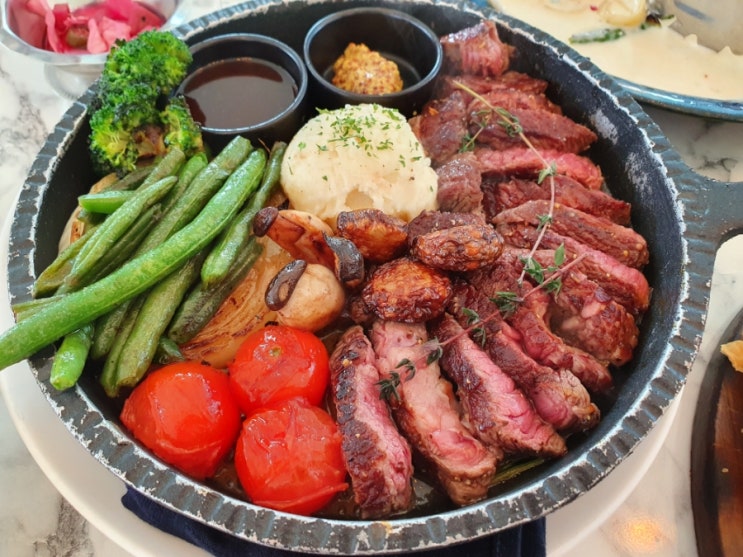  [ 의왕 왕송호수 ] 37.5 브런치카페