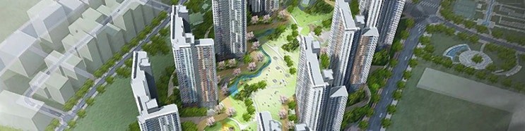 일산 자이 3차 아파트 입주 청소 도우미 예약