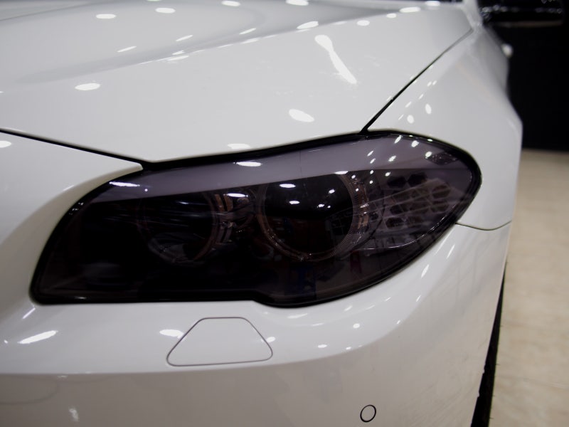 화성 동탄기흥로 / PPF / BMW / 5시리즈