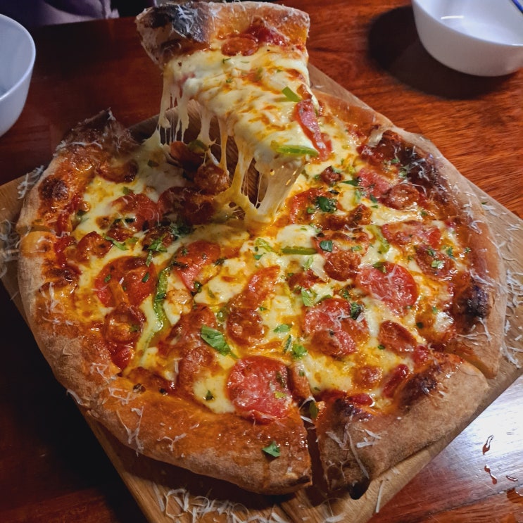  대구 대명동 안주 맛있는 집 '프렙'