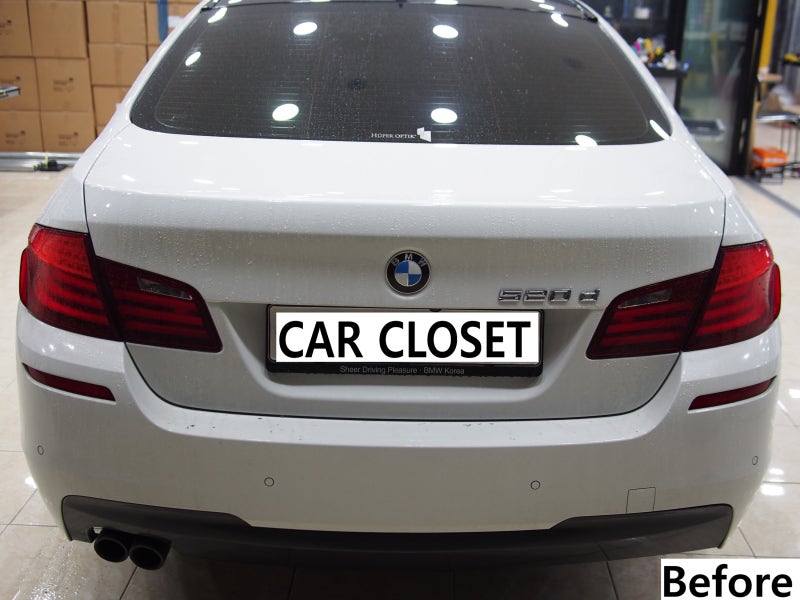 화성 동탄기흥로 / PPF / BMW / 5시리즈