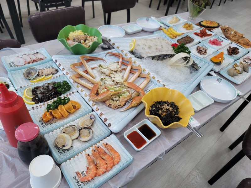네이버 인플루언서 [네이버 인플루언서] 포도월척의 인천송도해수욕장