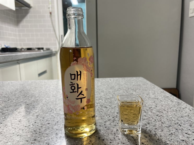  매화수 리뷰