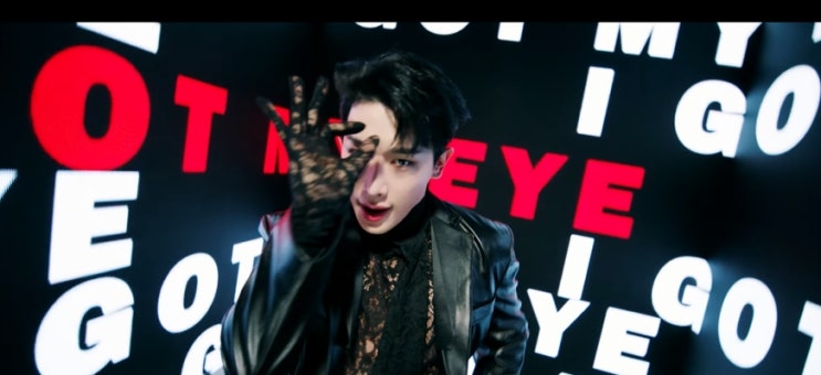  [MV] 원호 _ Eye On You [뮤비/가사/듣기]