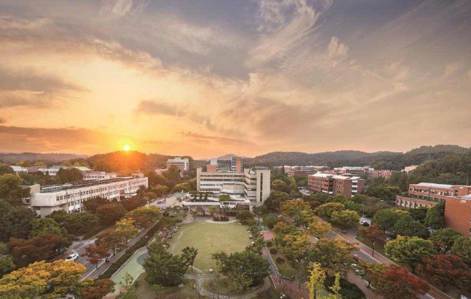 경상국립대학교 자연과학대학 제약공학과