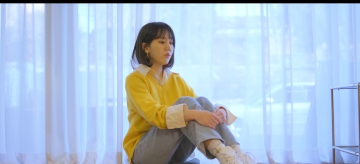  [MV] 정가이 _ 그대의 오늘은 어떤 맘인가요 [뮤비/가사/듣기]