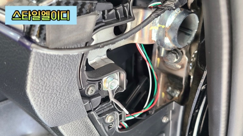 광주 북구 / 카오디오/방음 / 기아 / 모하비