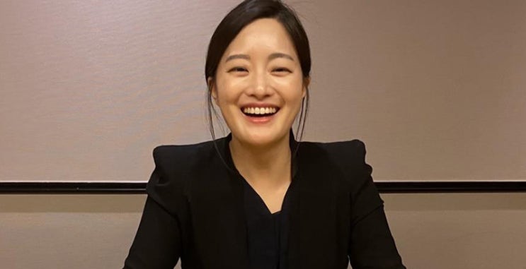  이지선 기자 앵커 나이 학력 고향 프로필