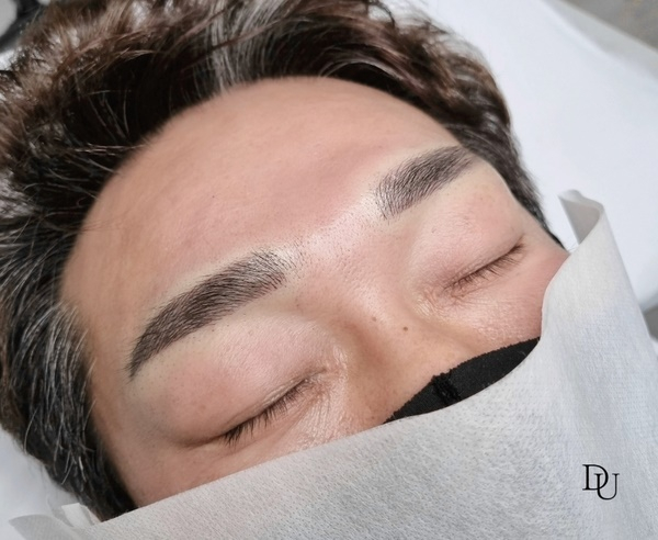  광주눈썹문신 잘하는곳 동안 얼굴 만들기