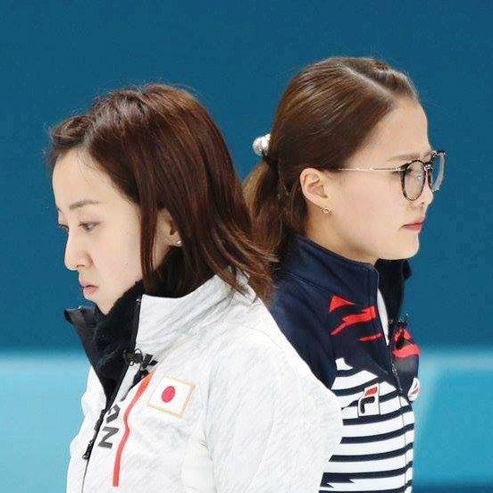 여자 컬링 라운드 로빈 예선 대한민국 스위스 세계 랭킹 차이 순위 경우의 수 덴마크 스웨덴 전까지 경기 일정 정리
