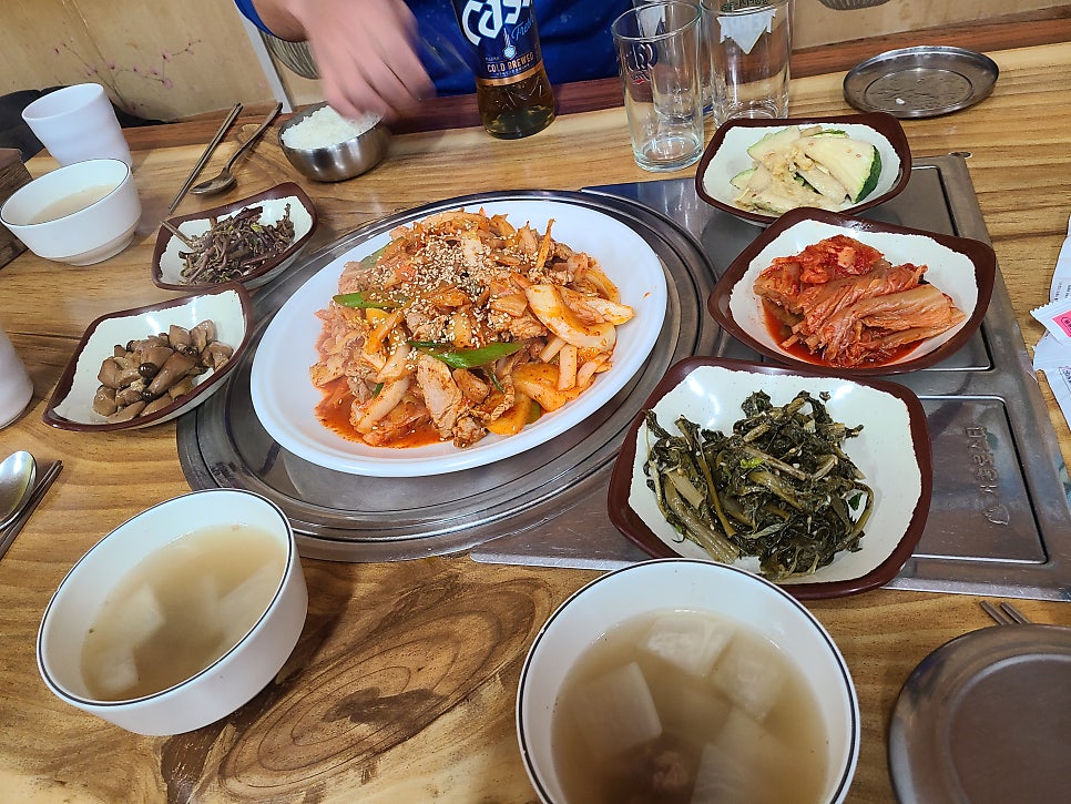 대영식당 사진 3