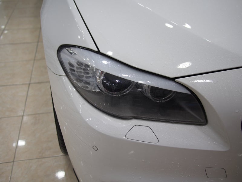 화성 동탄기흥로 / PPF / BMW / 5시리즈