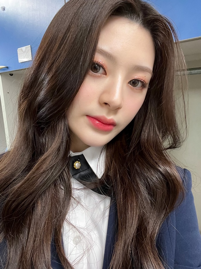 STAYC 데뷔부터 현재까지 포토 변천사