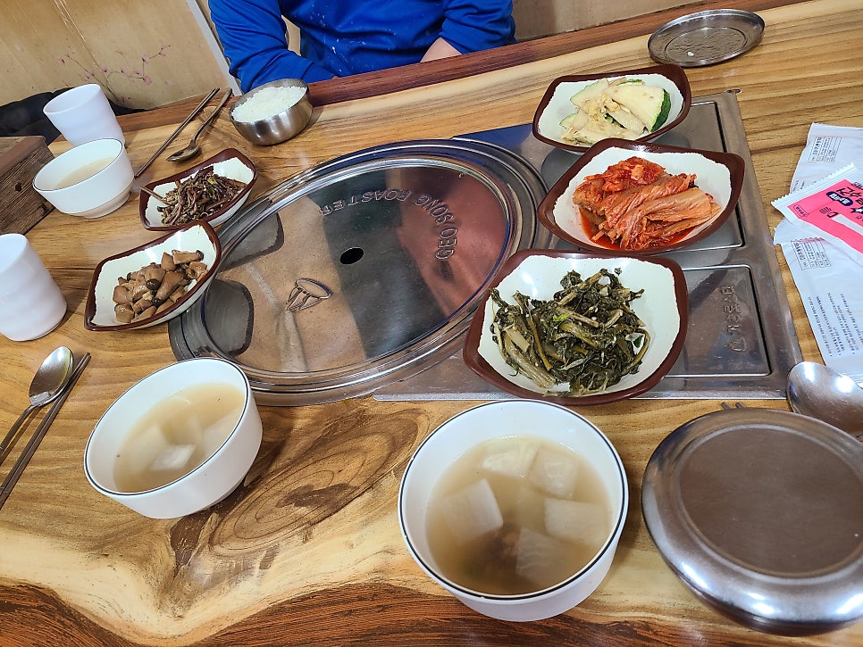 대영식당 사진 1