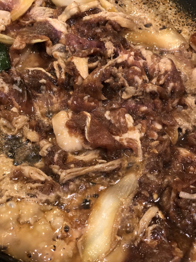  건대 송림식당, 자양동 송림식당, 건대 기사식당, <송림식당> 돼지불백, 선짓국 무한리필!