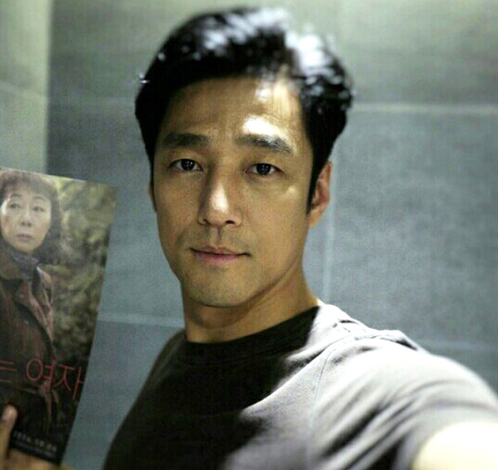  지진희 나이 배우 와이프 부인 아내 이수연 결혼 자녀 가족 고향