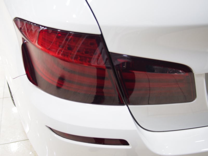 화성 동탄기흥로 / PPF / BMW / 5시리즈