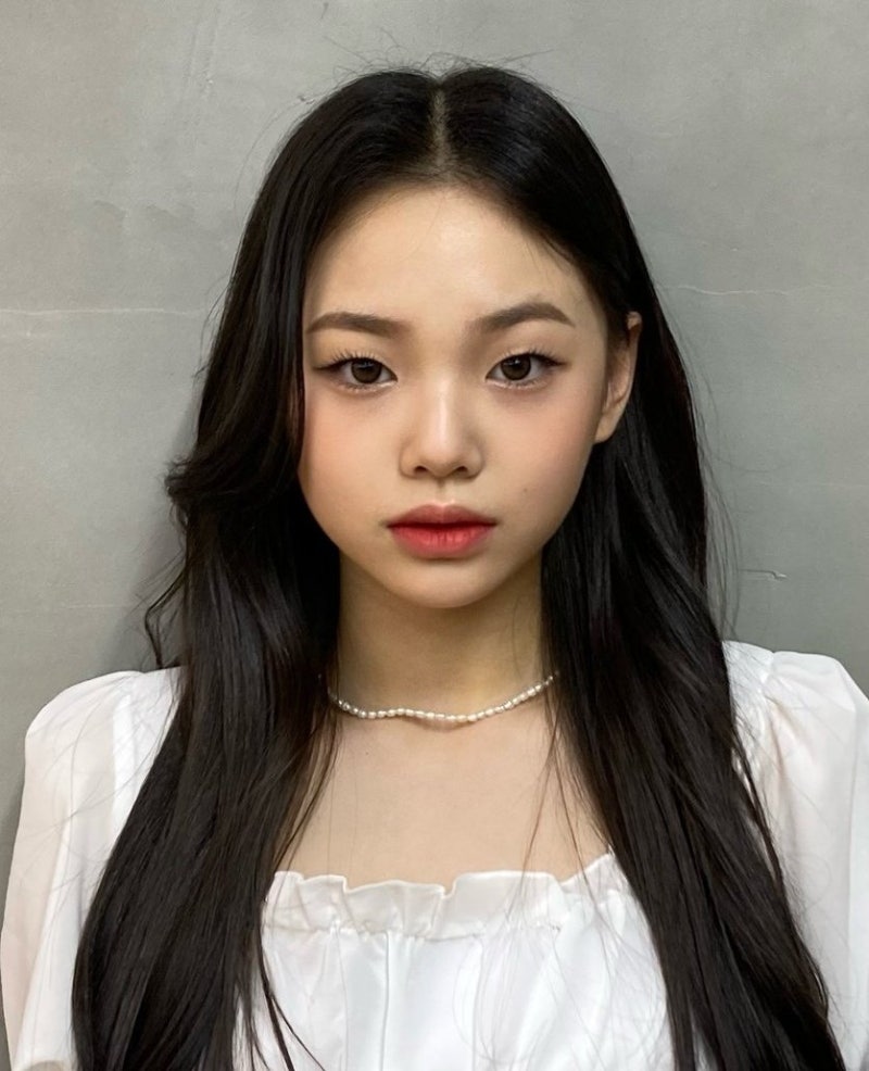 방과후설렘 박보은 사진 무대 움짤 셀카 모음