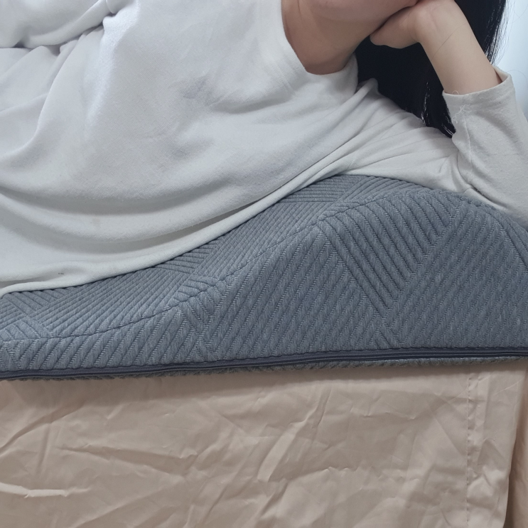  역류성식도염 좋은 음식과 함께 이것 해보세요.
