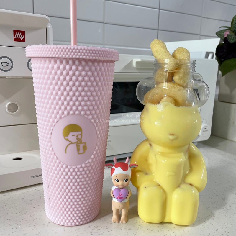 디저트39 메뉴ㅣ아메리카노 베어컵 1