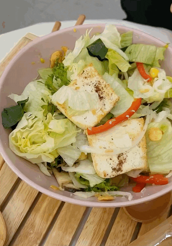 [부산] 샐피 - 샐러드로 가볍지만 맛있게~! 대연동샐러드 맛집