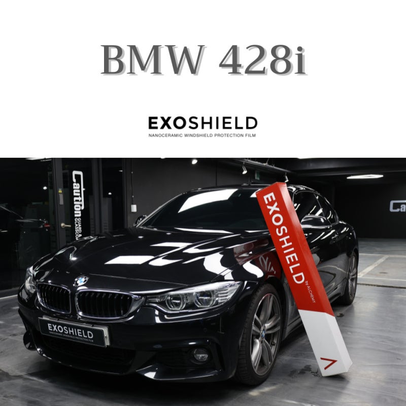 과천 추사로 / PPF / BMW / 4시리즈