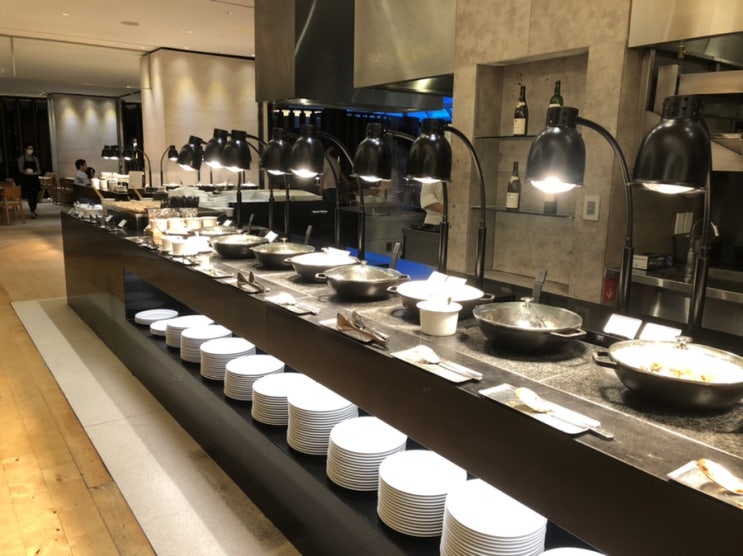 [제주도/서귀포시] 해비치호텔앤드리조트 뷔페 ‘섬모라’ 디너 후기