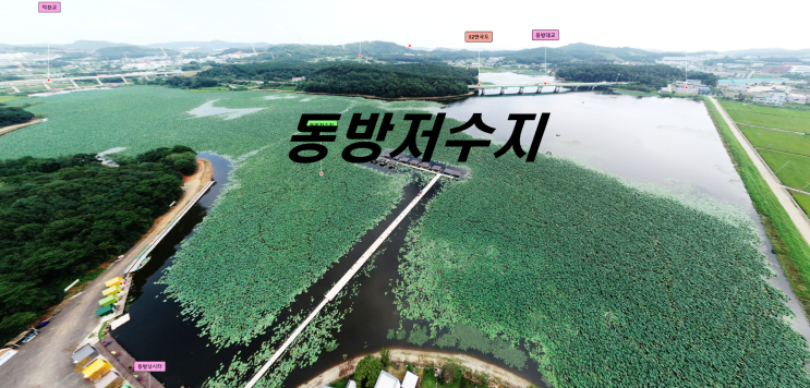  화성 토지 물건(화성 부동산/화성 토지매매/동방저수지/팔탄면 덕천리/화성 투자/ 화성 부동산 투자)