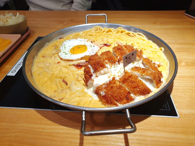  인계동 맛집, <돈까스 상회>돈까스와 특별한 메뉴를!