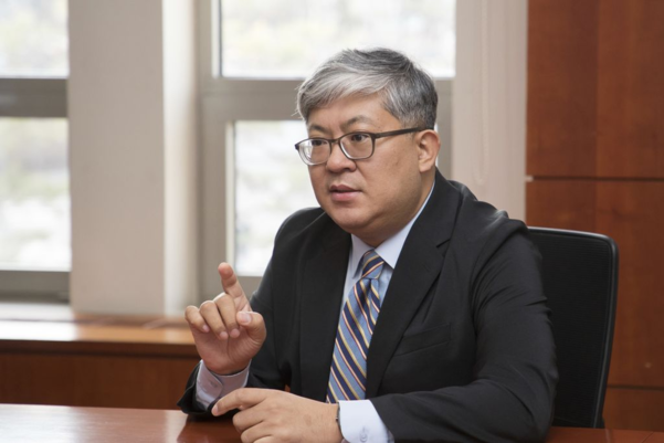  이한상 교수 나이 학력 고향 프로필