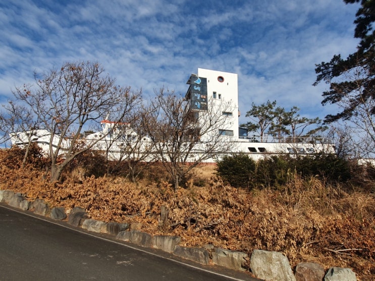  (통영) 배쟁이 펜션
