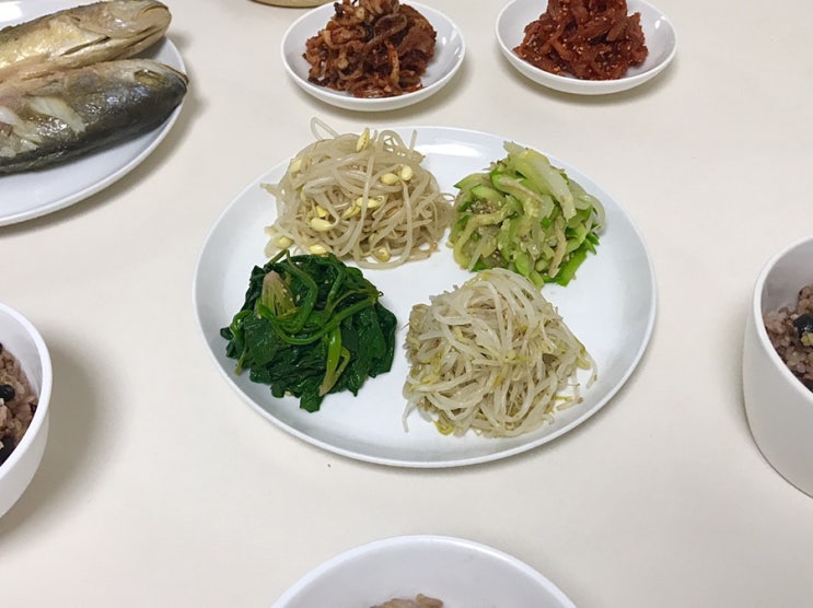  애호박볶음 애호박새우젓볶음 호박볶음 만들기