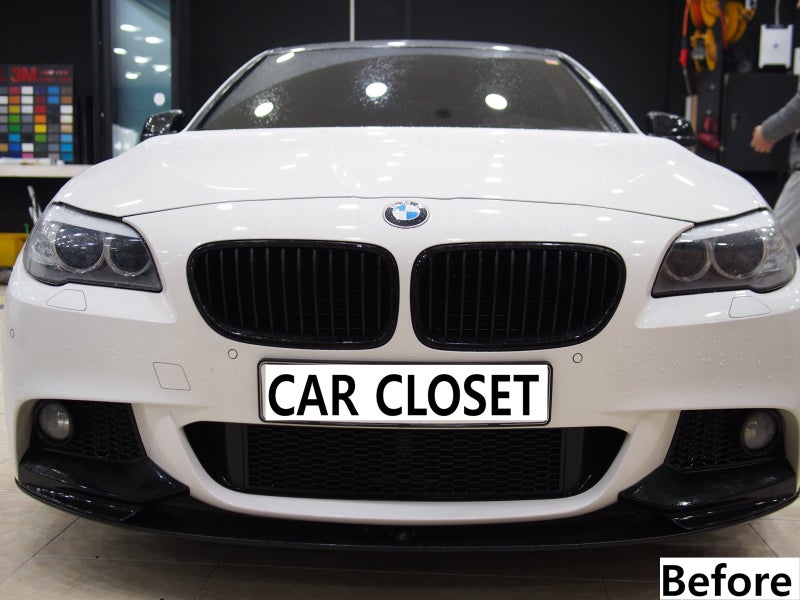 화성 동탄기흥로 / PPF / BMW / 5시리즈