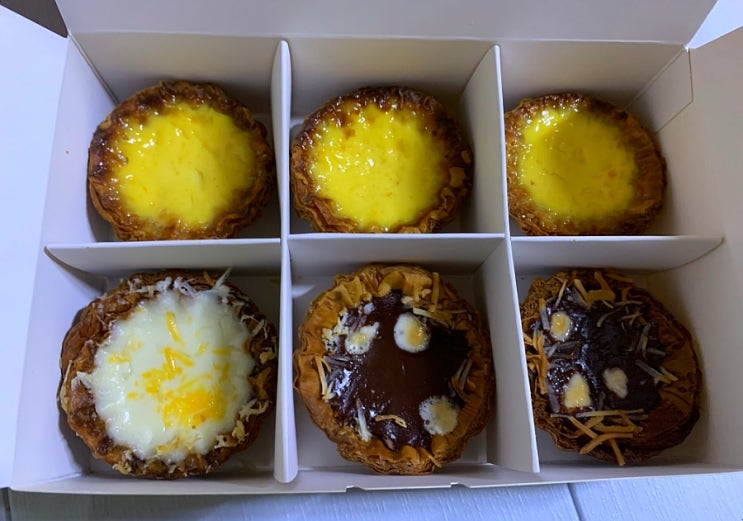  동탄 롯데백화점 디저트 맛집 :: 웨이크앤베이크