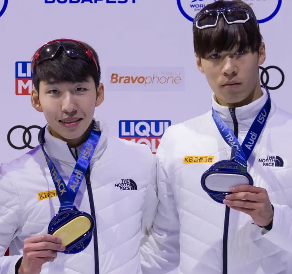 황대헌 임효준 바지 논란, 프로필, 귀화 이유 황대헌 임효준 바지 논란, 프로필, 귀화 이유