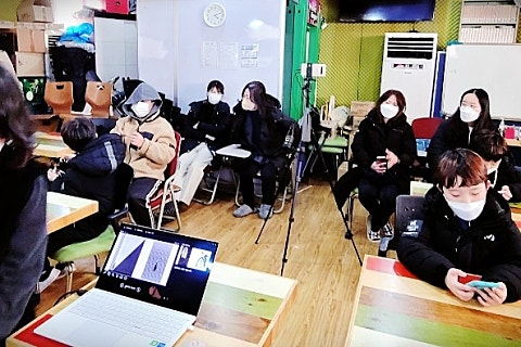 하버드영재연구소 이미지