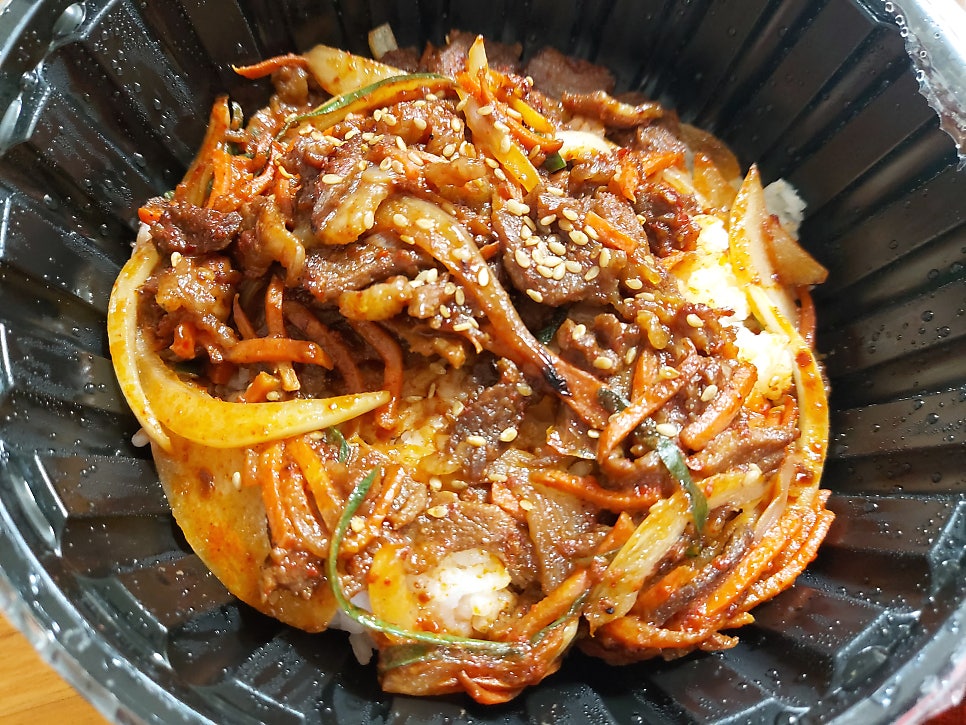 빨봉분식 연산점 사진 5