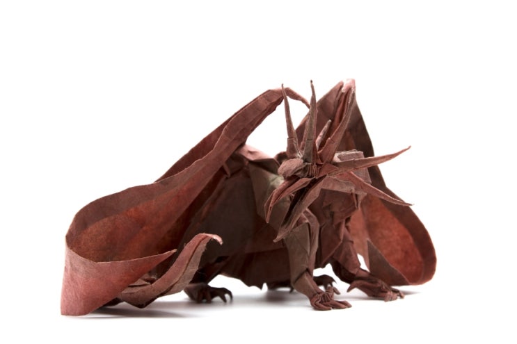  Kamiya Satoshi - Ancient Dragon