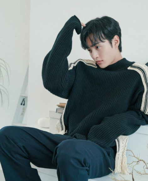 김민재 프로필 필모그래피 정리!