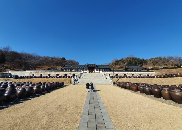  아이들이 좋아하는 연천 한옥카페, 세라비