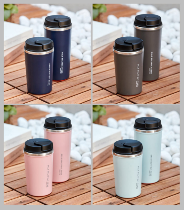  롤리폴리 투고 텀블러 500ml: 어메이징, 아끼는, 엄선된, 즐거움 행사상품, 학생선물, 천주교선물, 관공서판촉물, 회사사은품, 산악회답례품 워크숍선물 진갑선물 환갑기념 오픈기념