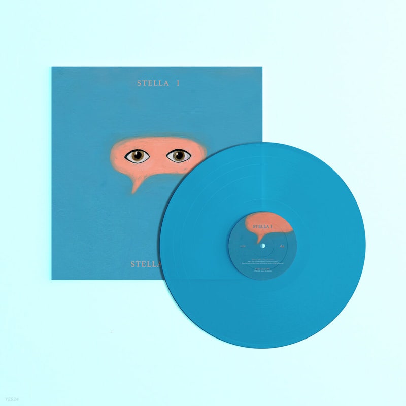 스텔라장(Stella Jang) - LP | 판매처 타임라인, 찐팬을 위한 희망 + 요즘 k 엘피판....