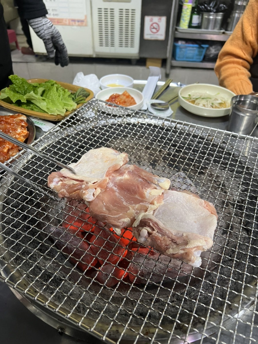 사또춘천숯불닭갈비 사진 5